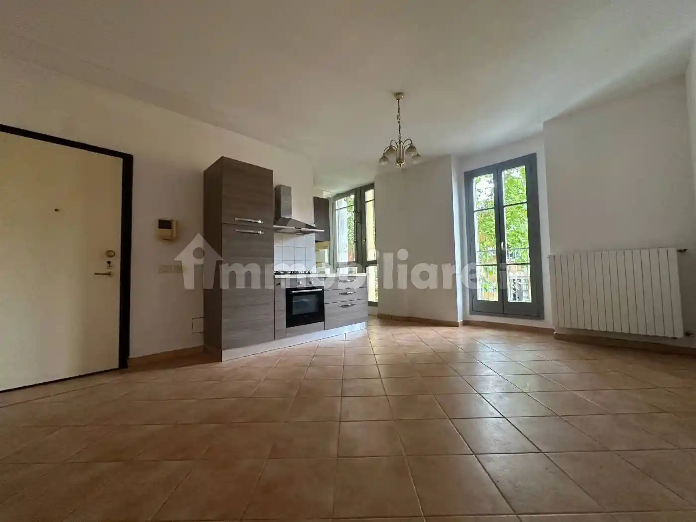 Appartamento in vendita a Castelfranco Emilia