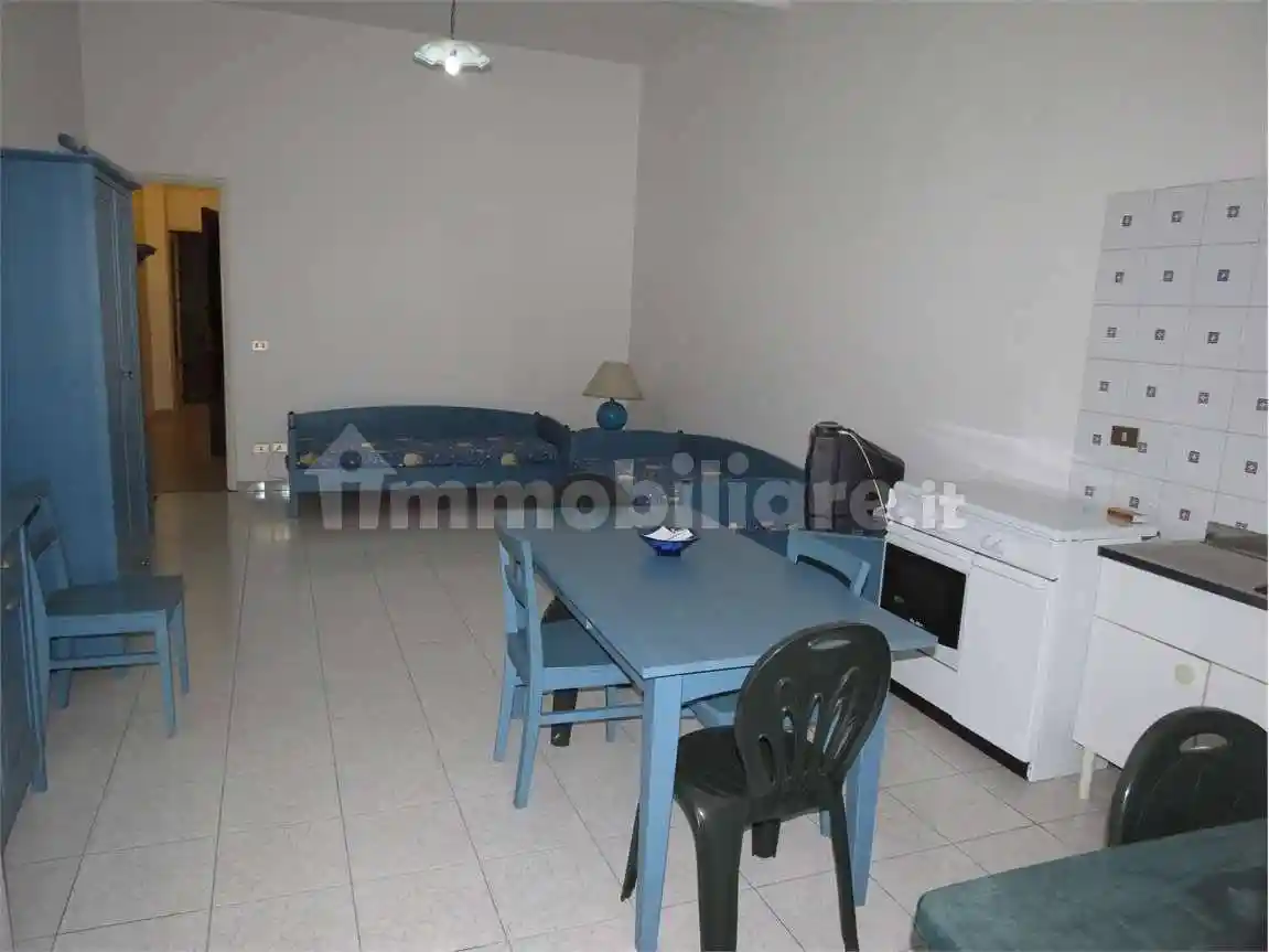 Casa indipendente in affitto a Zafferana Etnea