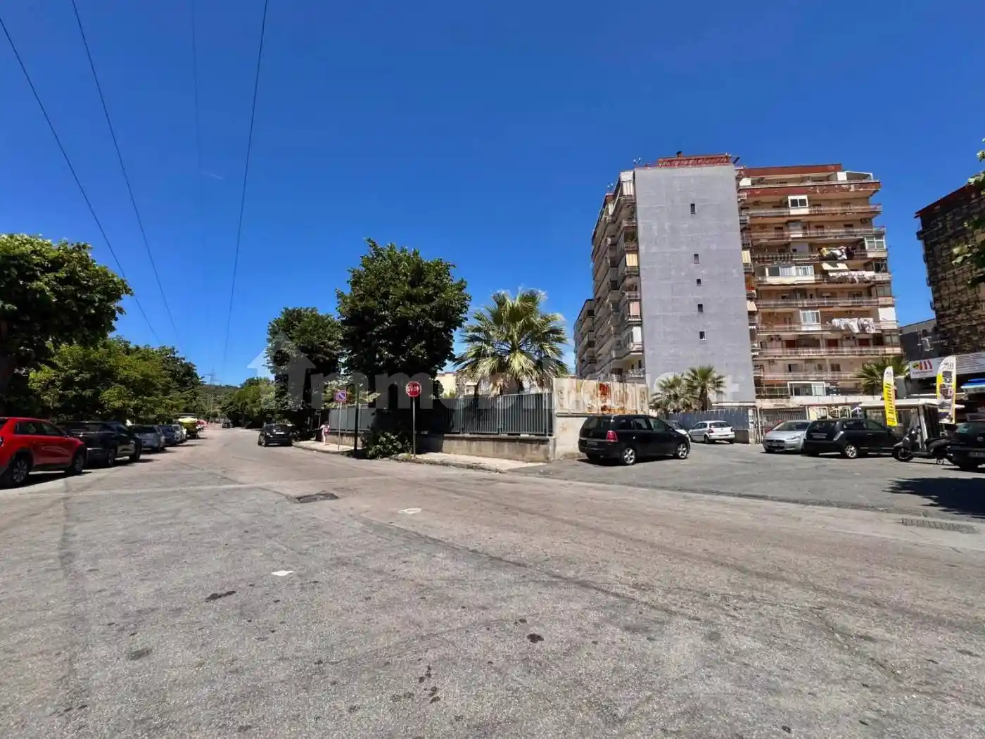 Appartamento in vendita a Napoli