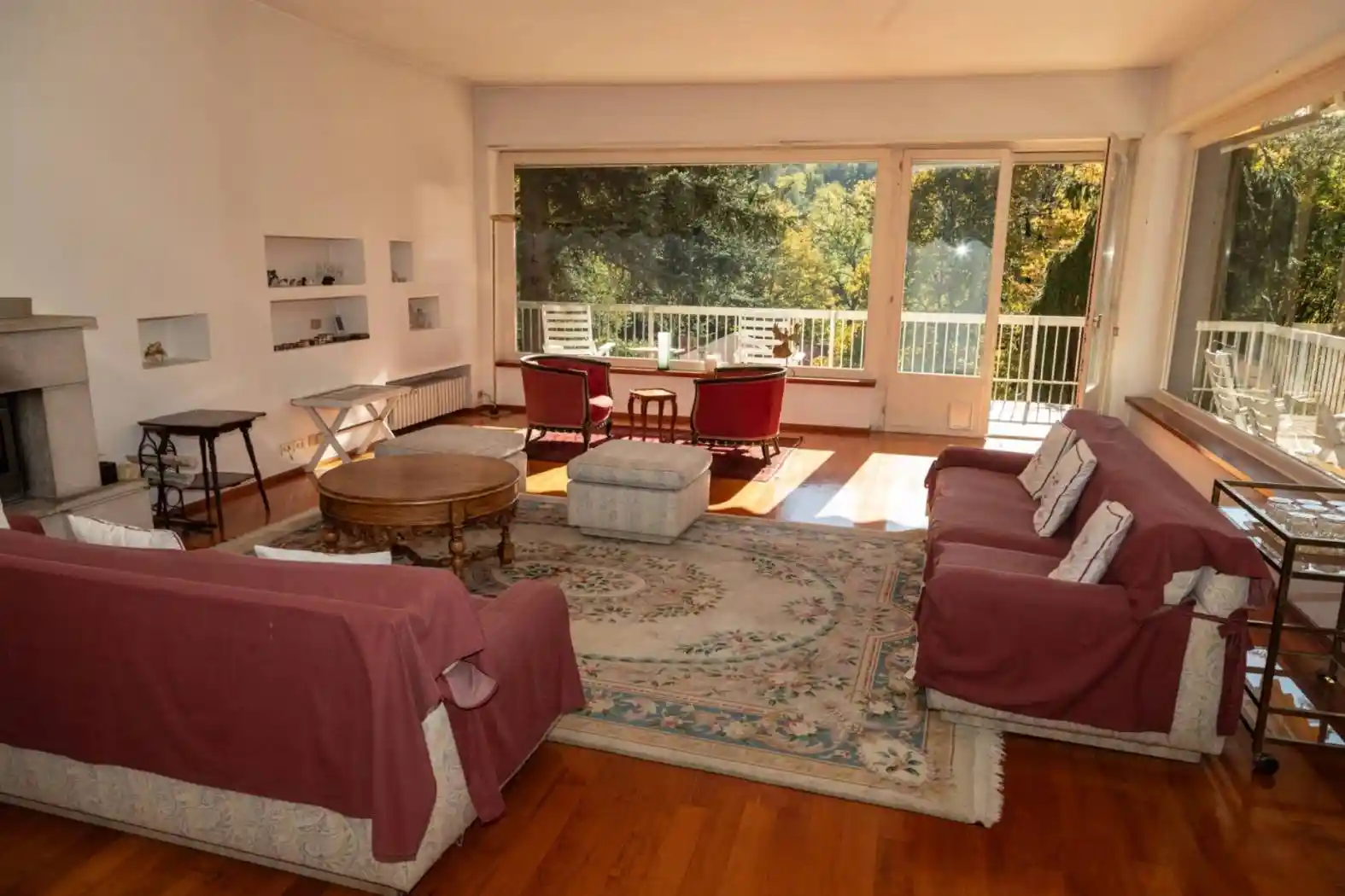 Villa in vendita a Torino