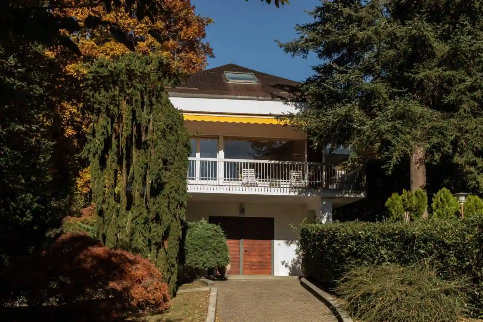 Villa - foto 3