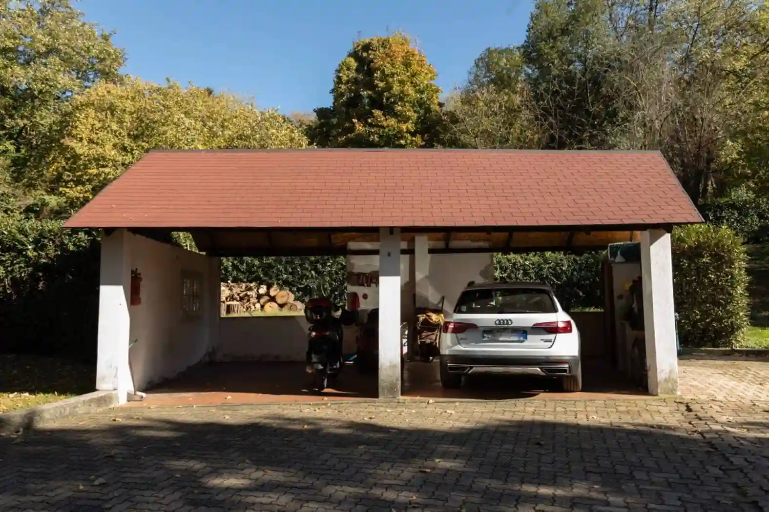 Villa - foto 5