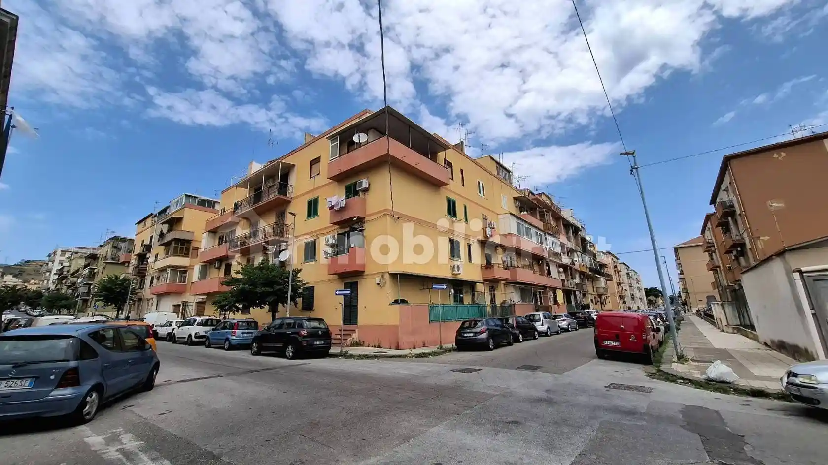 Appartamento in vendita a Messina