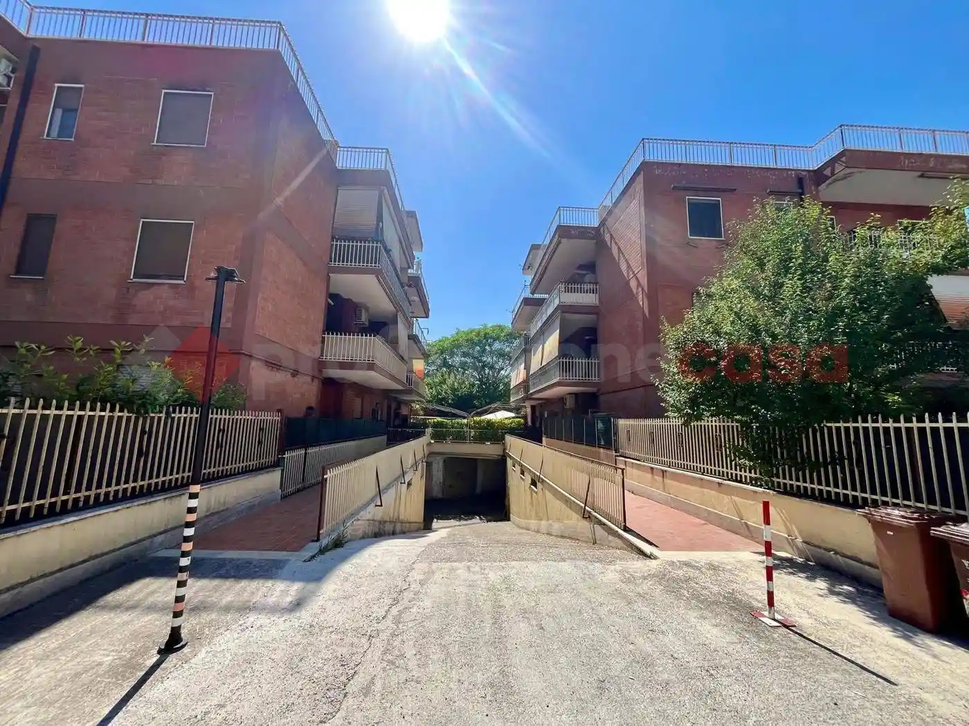 Appartamento in vendita a Tivoli