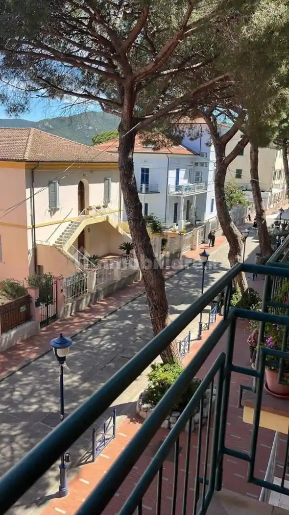 Appartamento in vendita a Campo nell'Elba