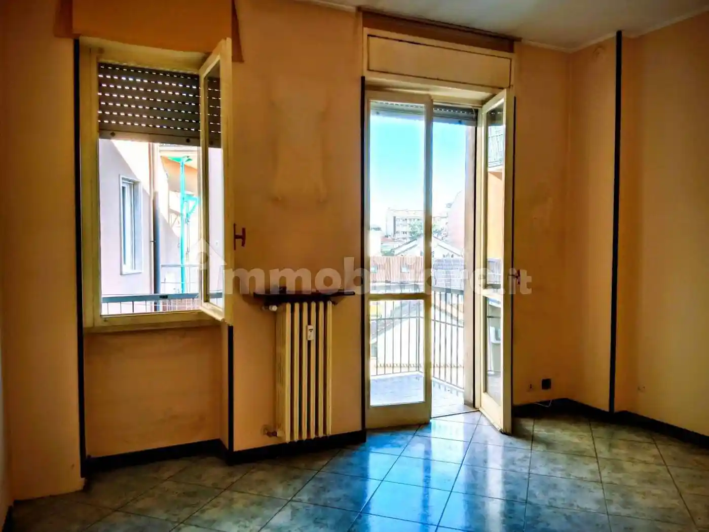 Appartamento in vendita a Lodi