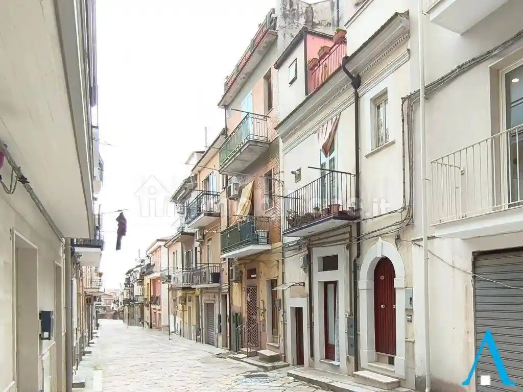 Casa indipendente in vendita a San Giovanni Rotondo