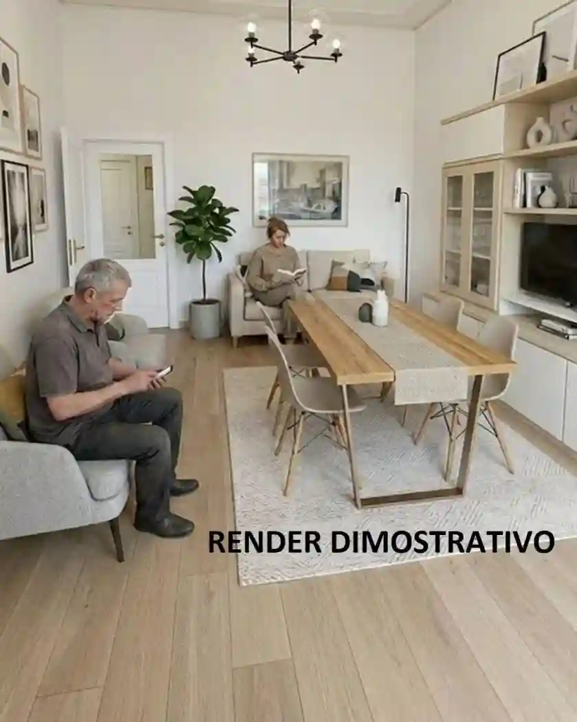 Appartamento - foto 4
