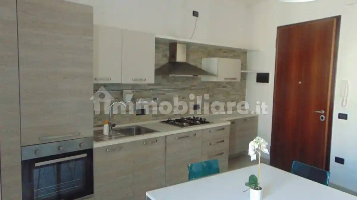 Appartamento in affitto a Adria