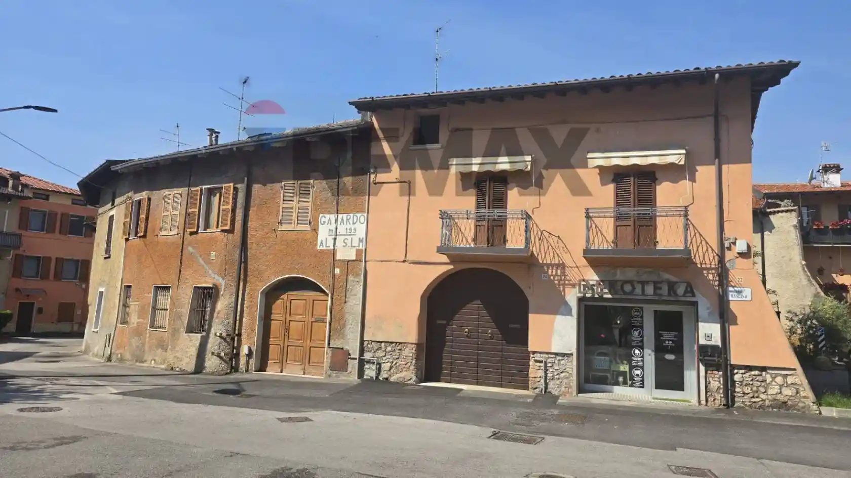 Casa indipendente in vendita a Gavardo