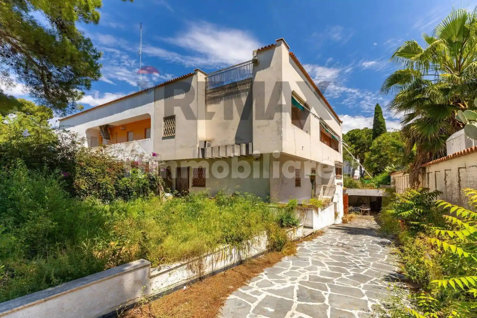 Villa in vendita a Bari