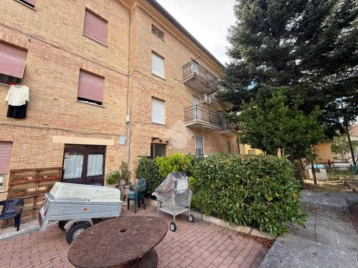 Appartamento in vendita a Gubbio