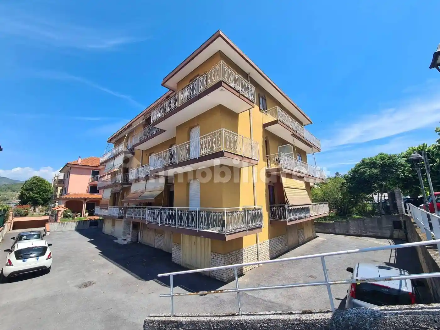 Appartamento in vendita a Villanova d'Albenga