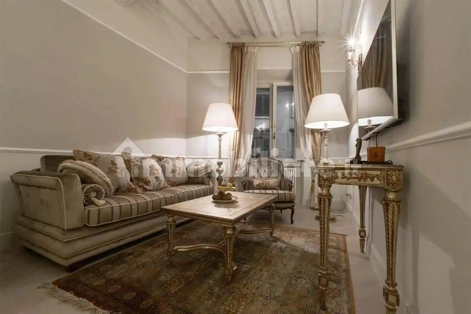 Appartamento in vendita a Firenze