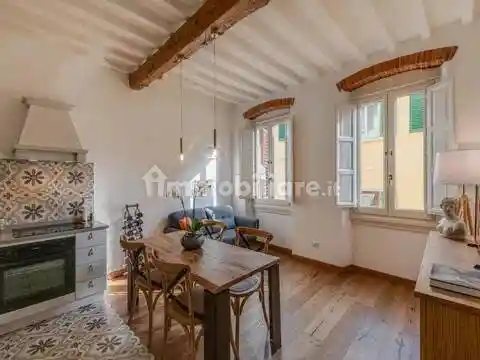 Appartamento in affitto a Firenze