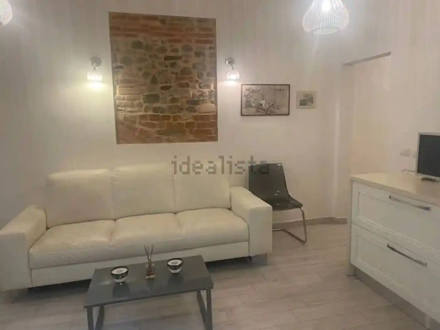 Appartamento in affitto a Firenze