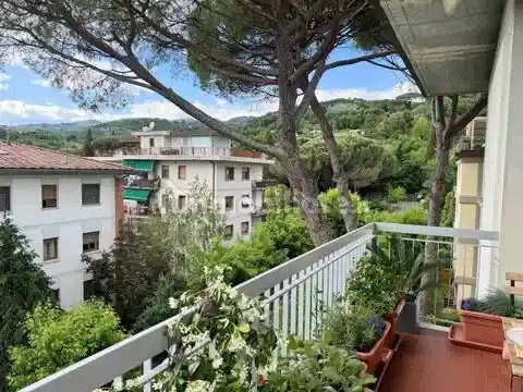 Appartamento in vendita a Montecatini-Terme