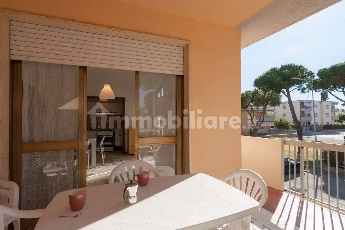 Appartamento in affitto a Follonica