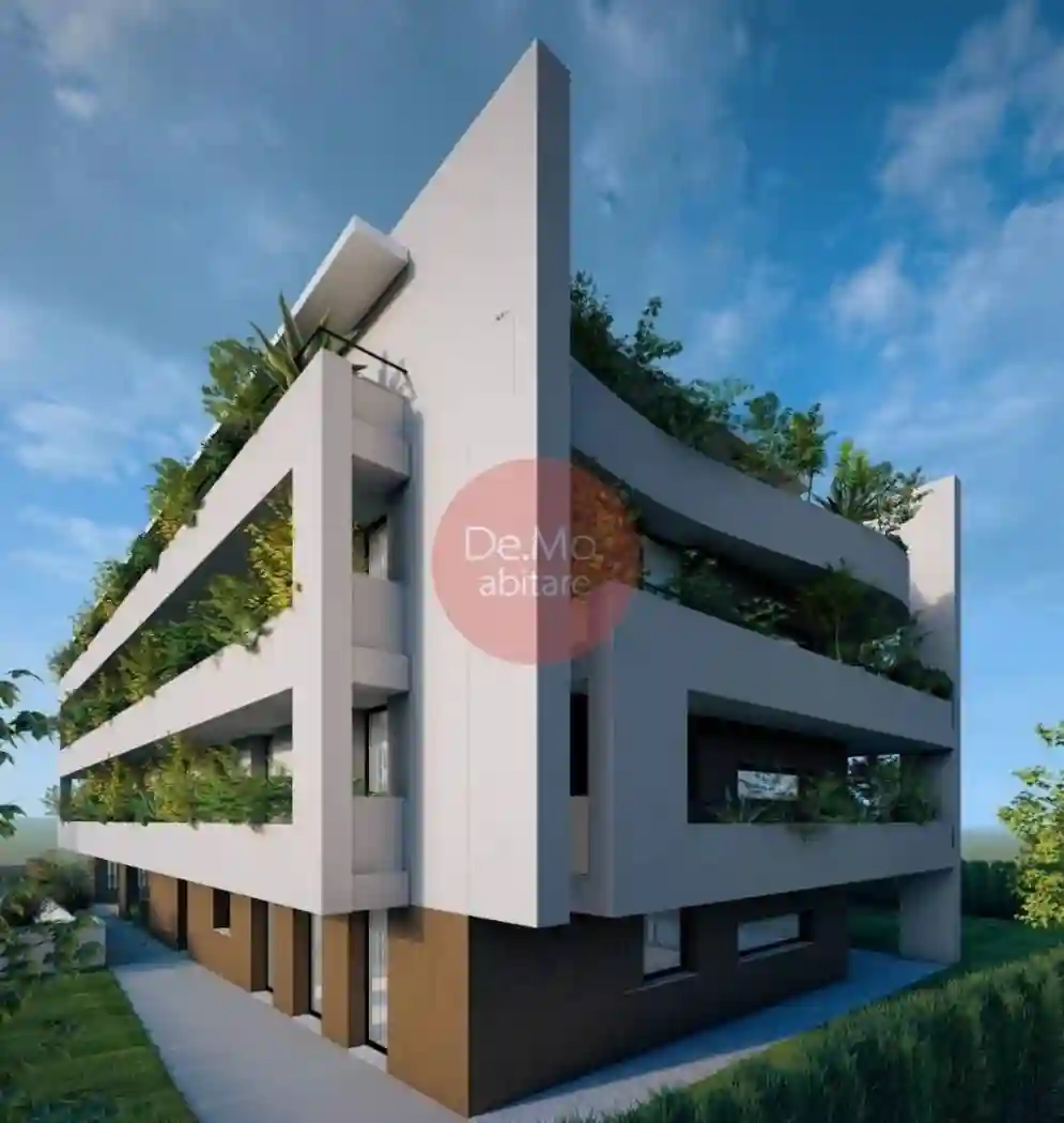 Progetto - foto 3