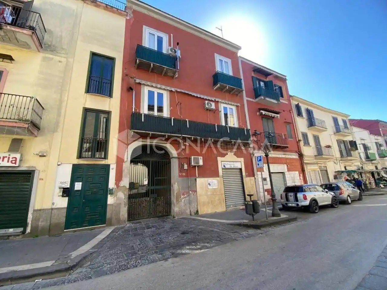 Appartamento in vendita a Calvizzano