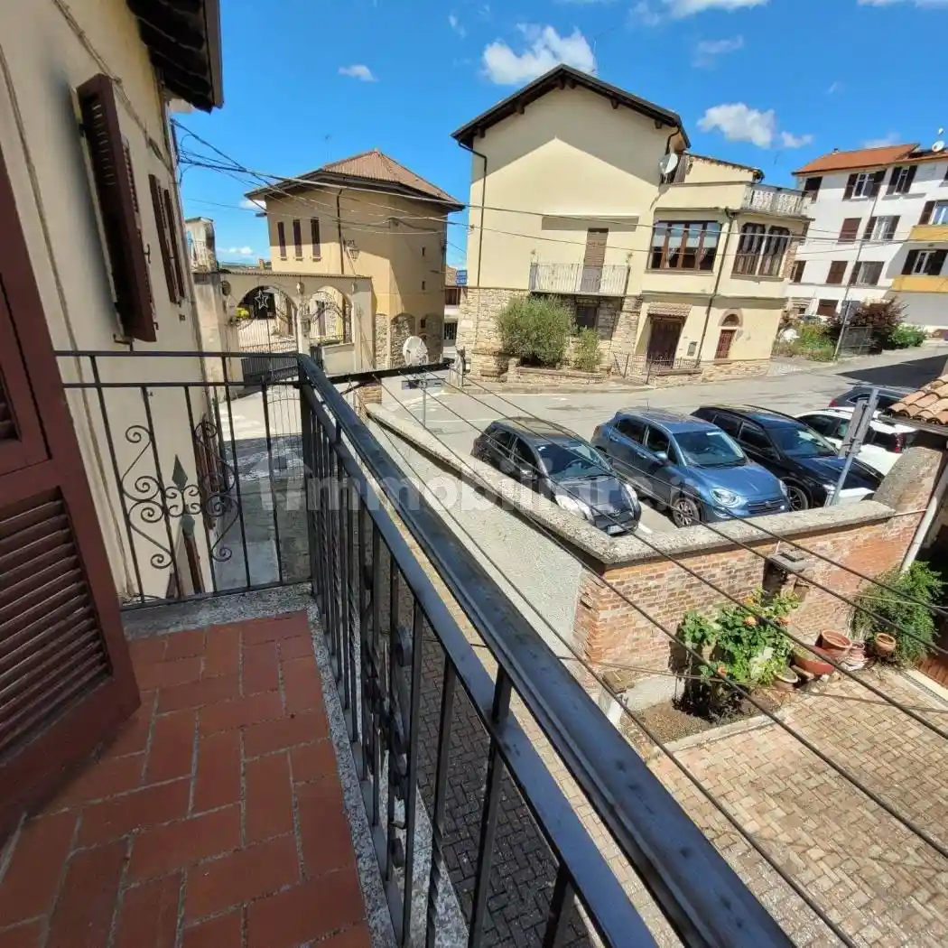 Casa indipendente in vendita a Carpeneto