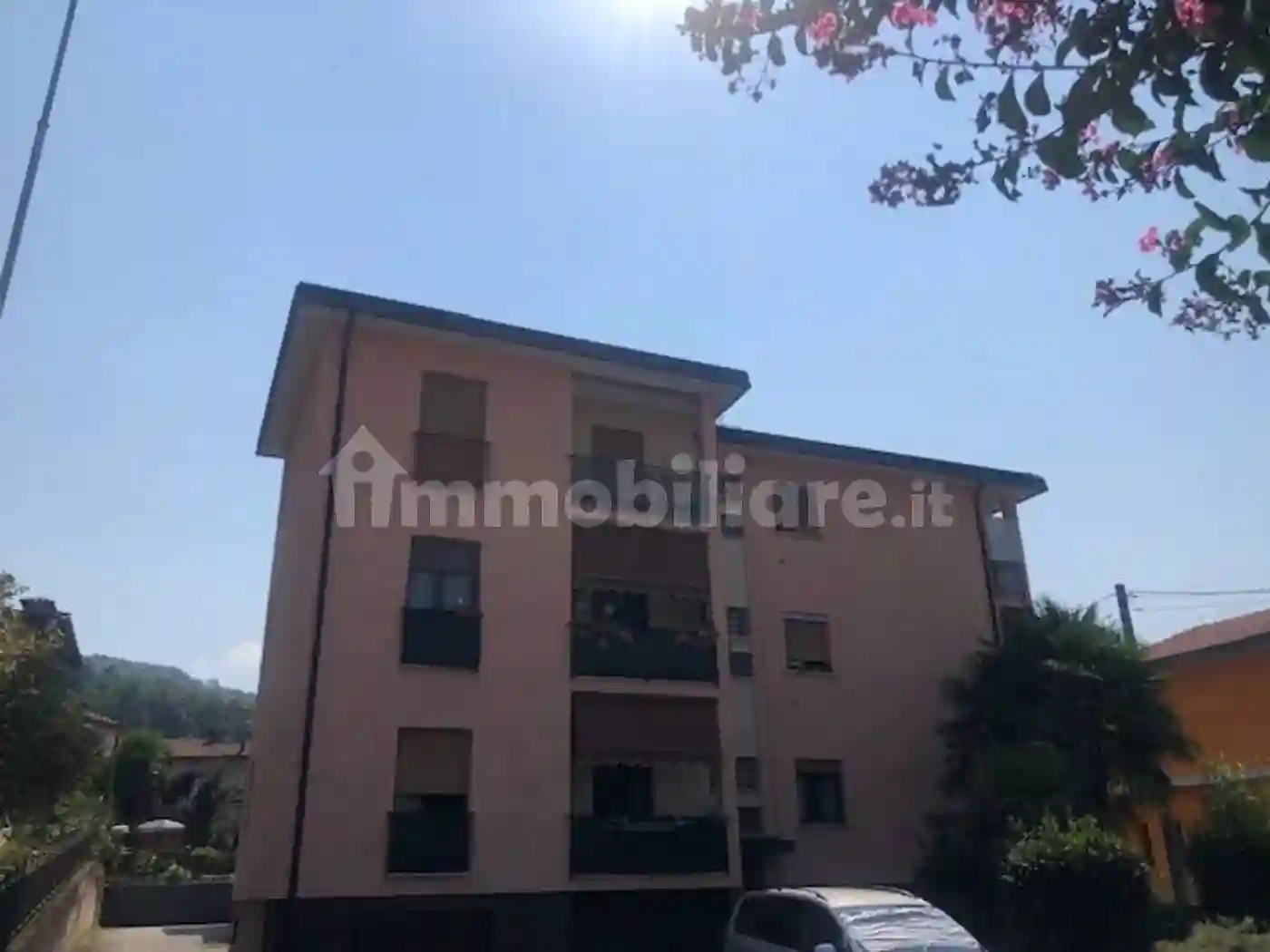 Palazzo - Edificio - foto 4