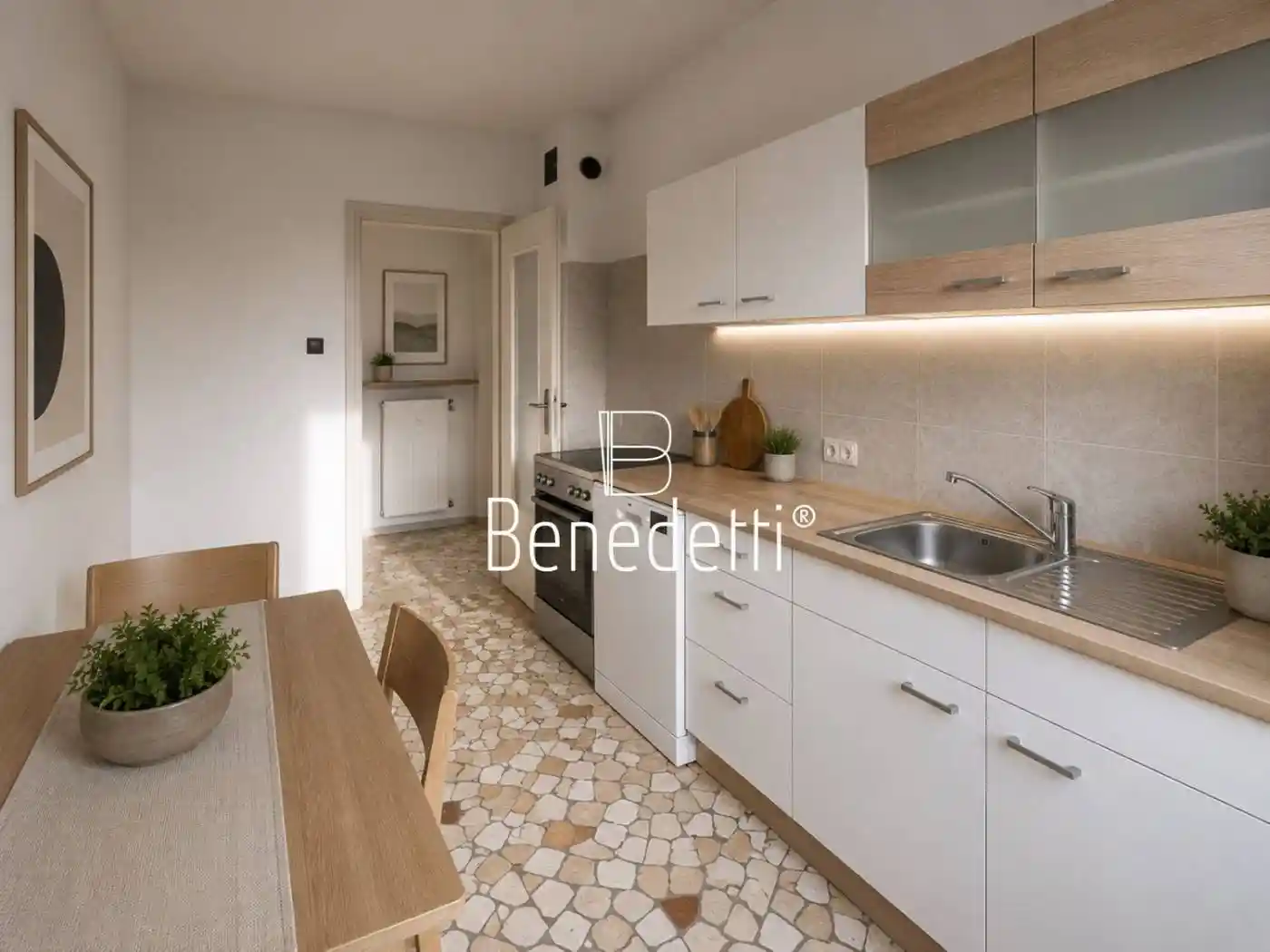 Appartamento in vendita a Merano