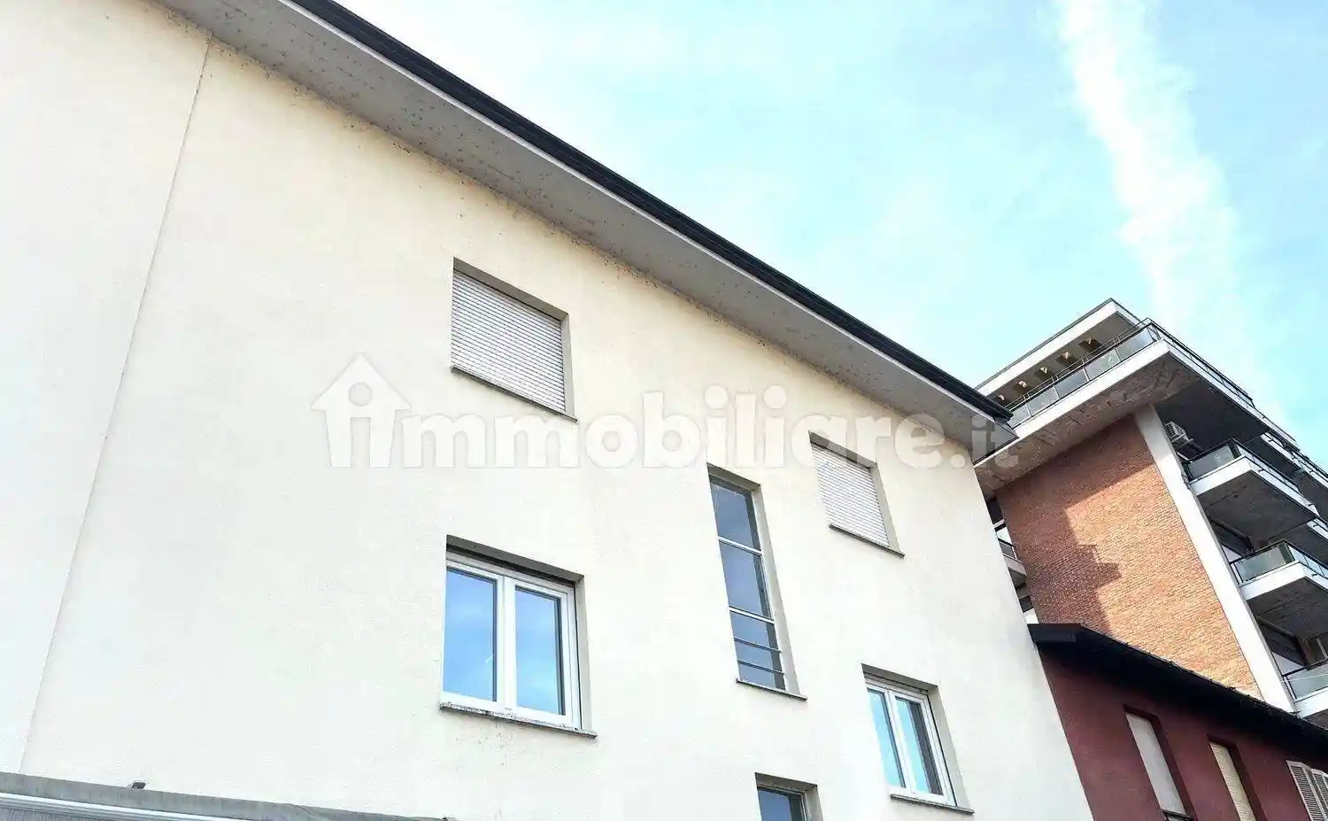 Appartamento in vendita a Lavena Ponte Tresa