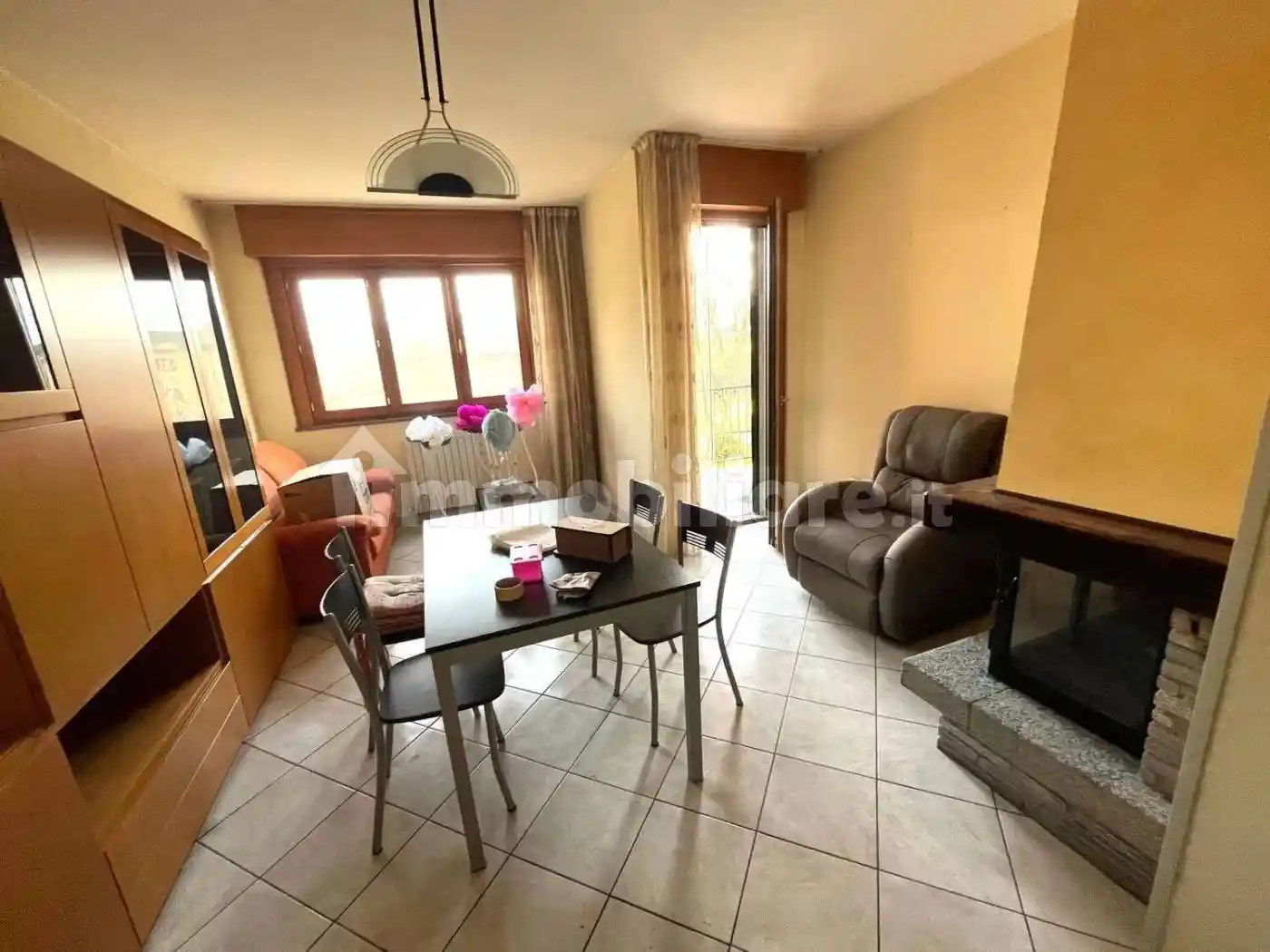 Appartamento in vendita a Lavena Ponte Tresa