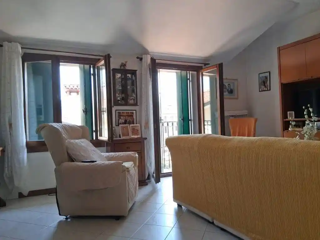Appartamento in vendita a Altavilla Vicentina