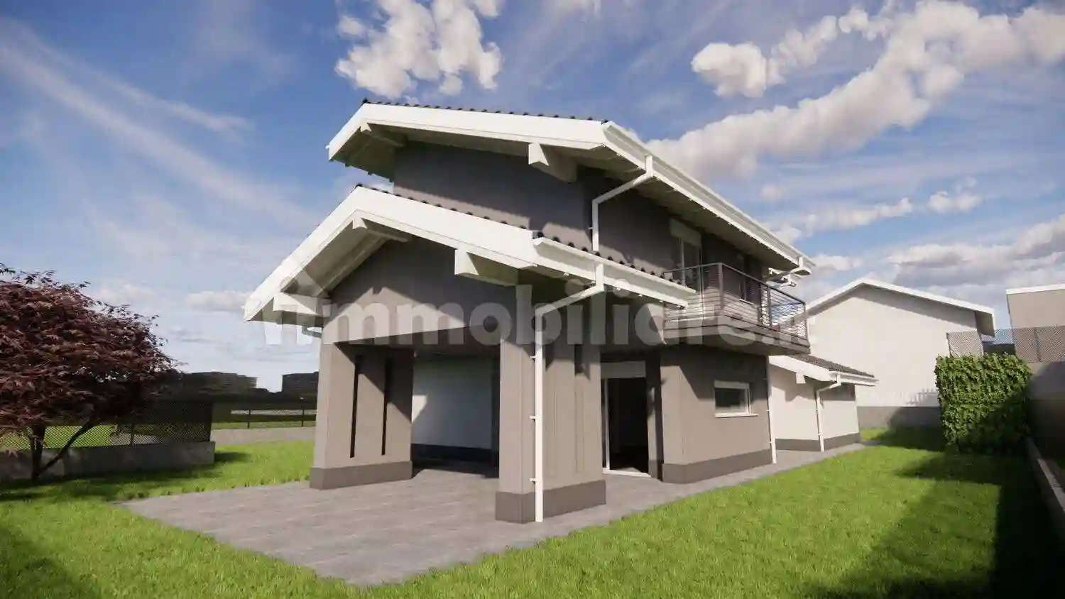 Villa - foto 4