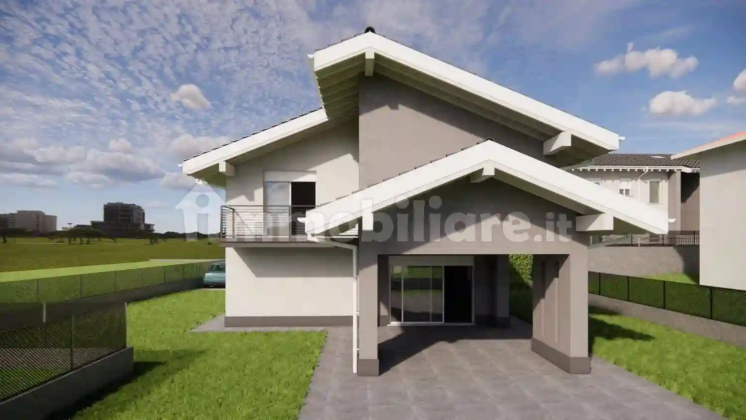 Villa - foto 5
