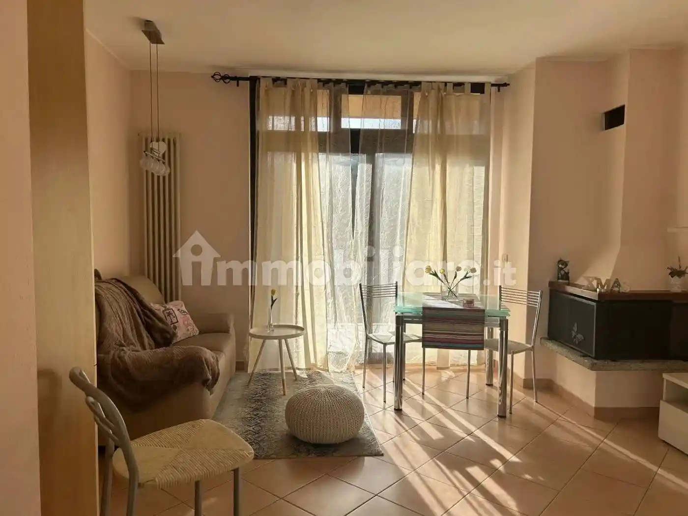 Appartamento in vendita a Cuasso al Monte