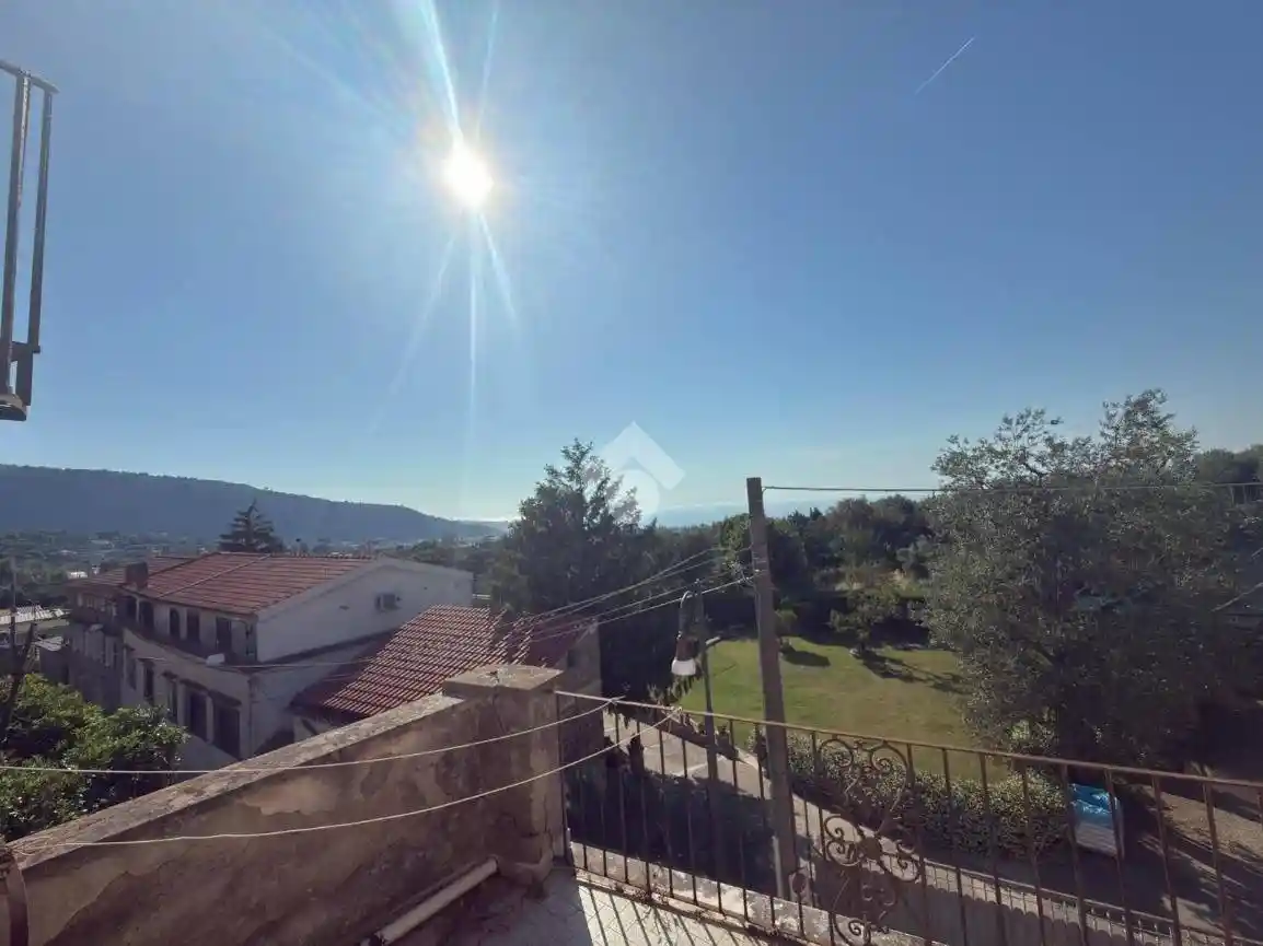 Casa indipendente in vendita a Piano di Sorrento