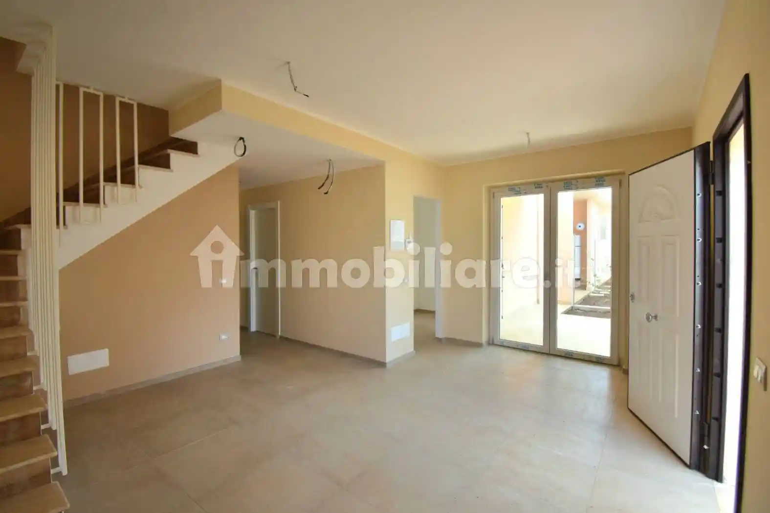 Villa in affitto a Aprilia