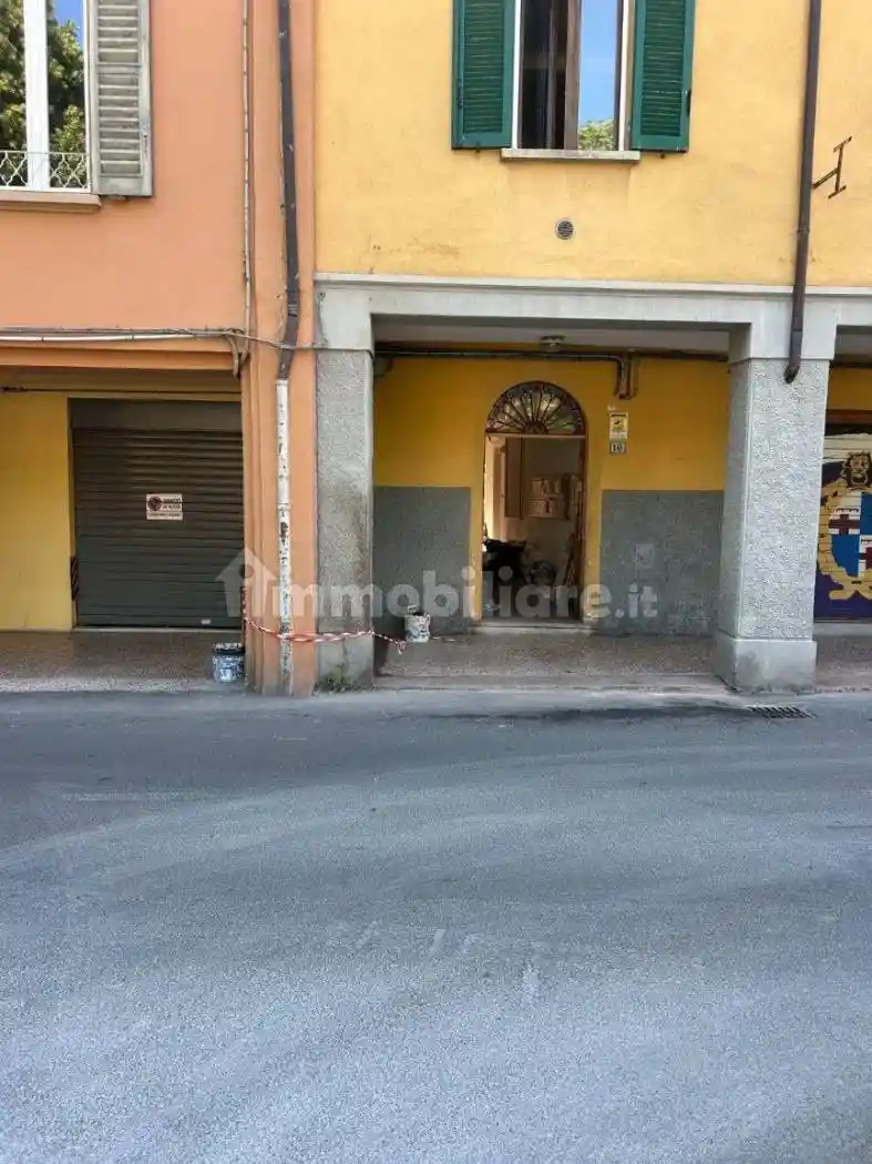 Appartamento in vendita a Bologna