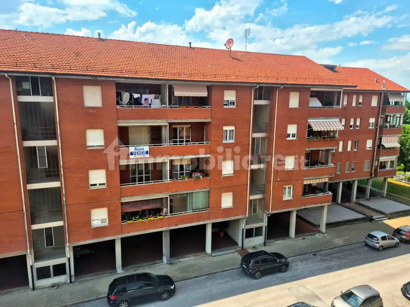 Appartamento in vendita a Cuneo