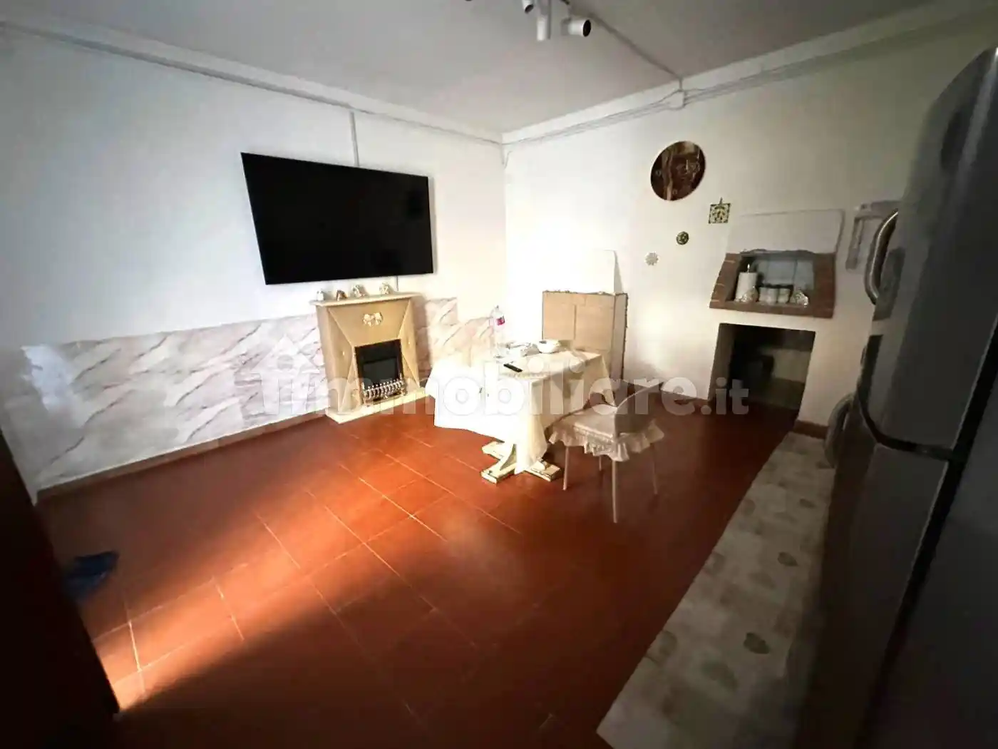 Appartamento in affitto a Macerata Campania