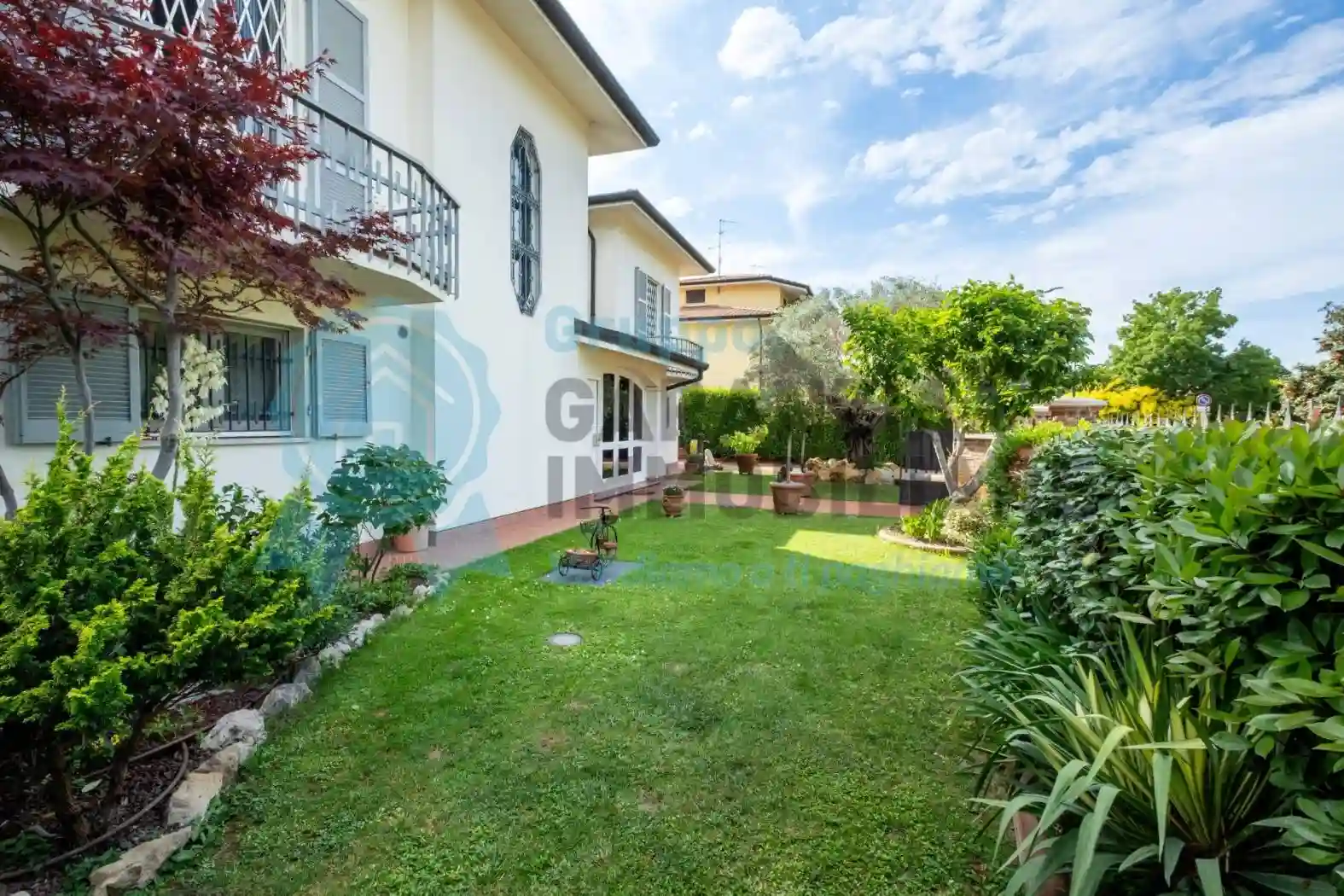 Villa - foto 4