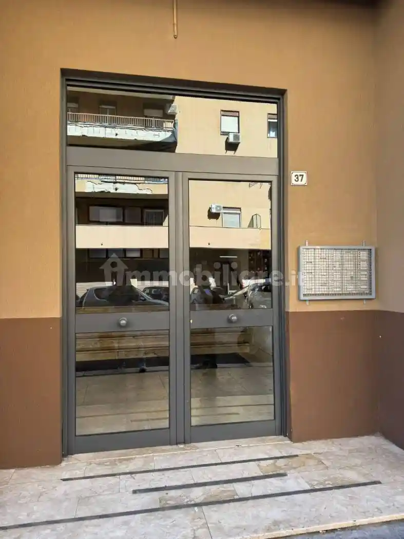 Appartamento in affitto a Palermo