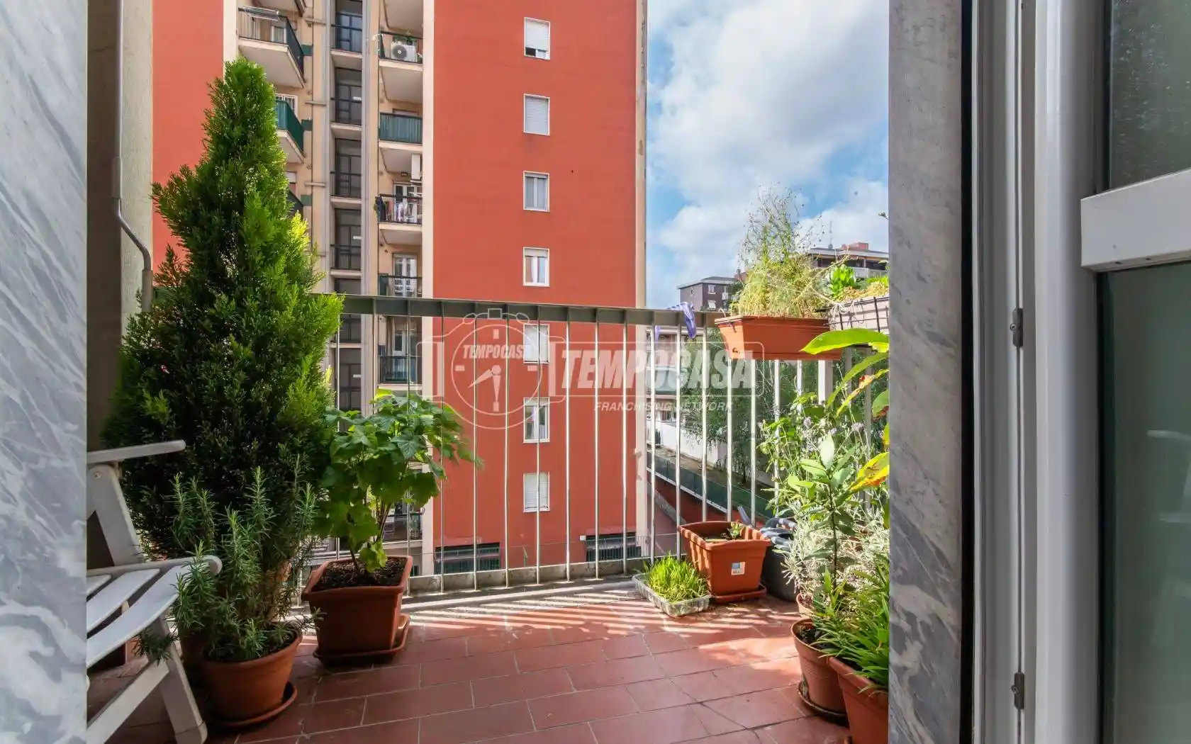 Appartamento in vendita a Cusano Milanino