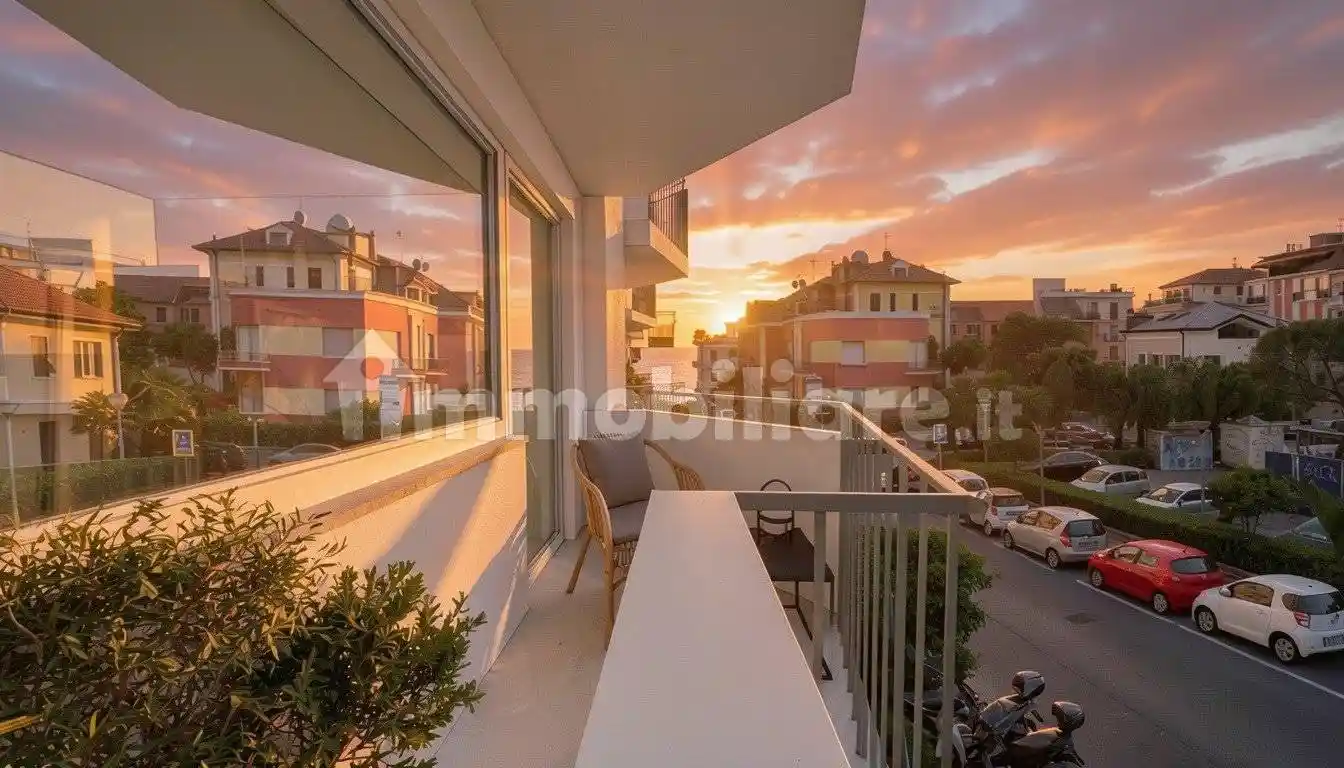 Appartamento in vendita a Alassio
