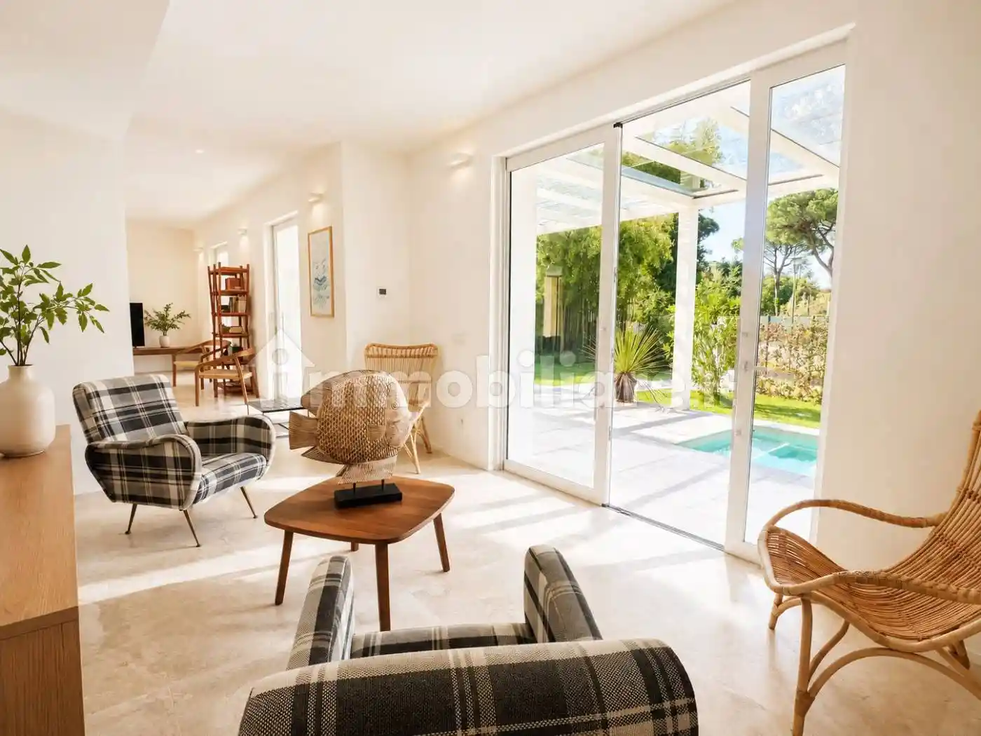 Villa in vendita a Forte dei Marmi