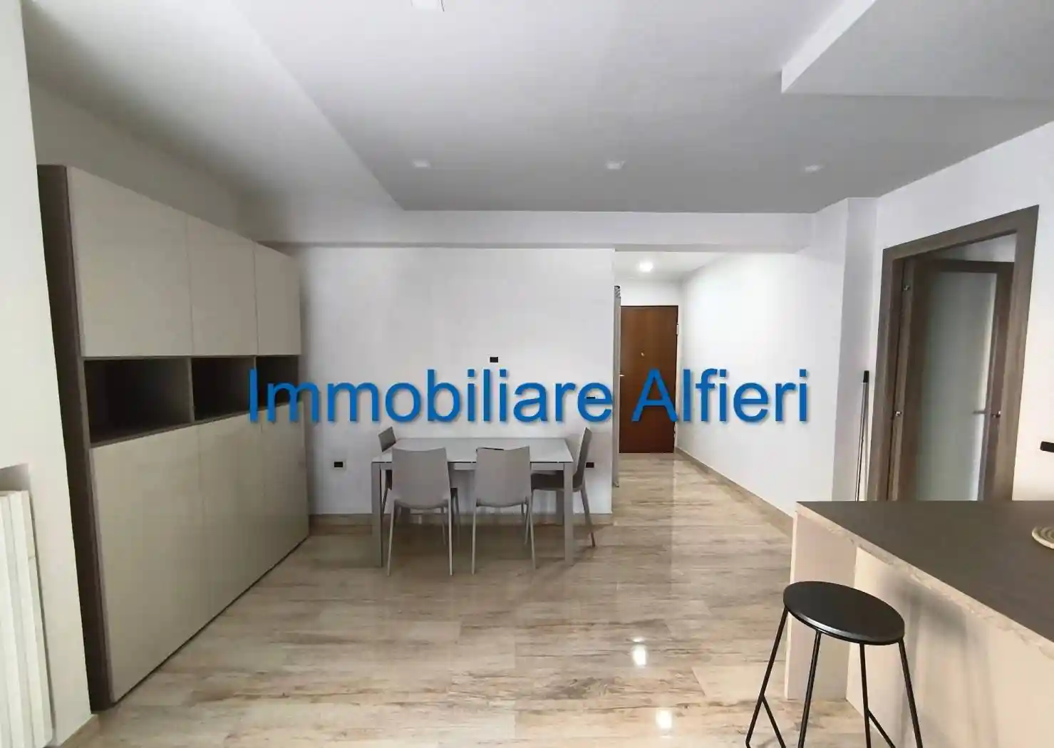 Appartamento in affitto a Benevento