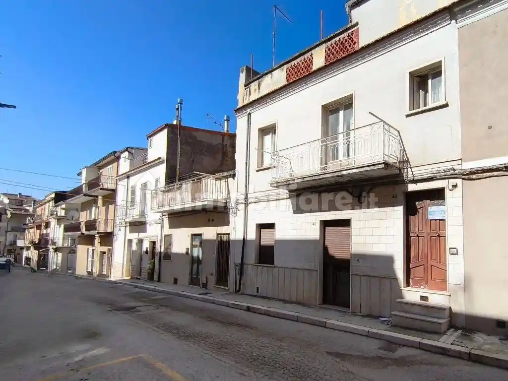 Casa indipendente in vendita a San Giovanni Rotondo