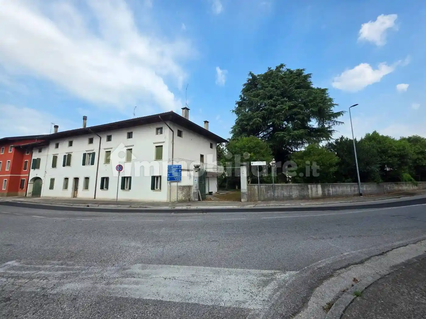 Villa in vendita a Sedegliano