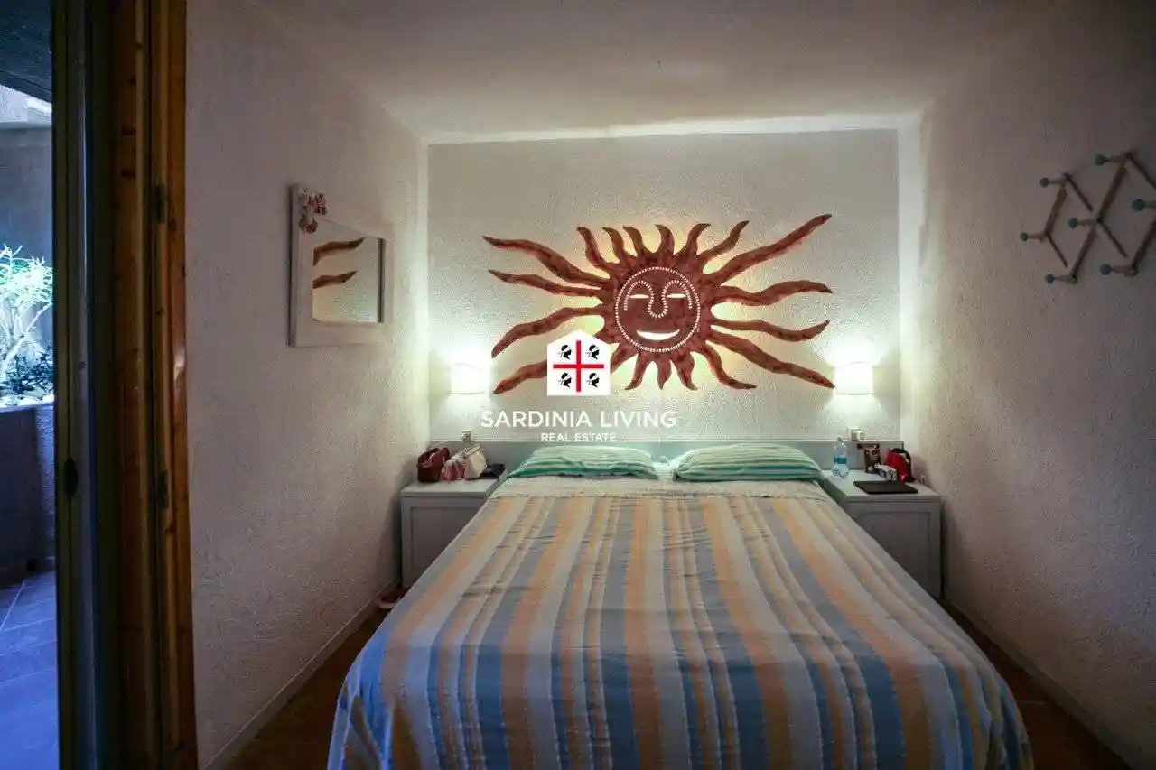 Appartamento in vendita a Olbia