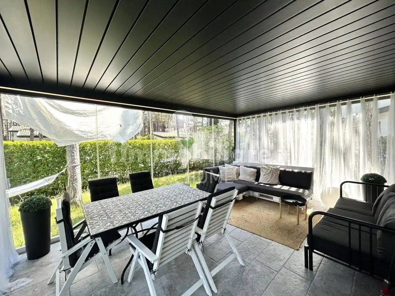 Villa in vendita a Lignano Sabbiadoro