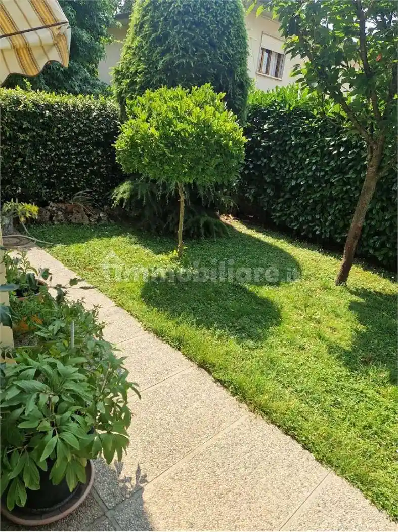 Villetta a schiera in vendita a Mirano