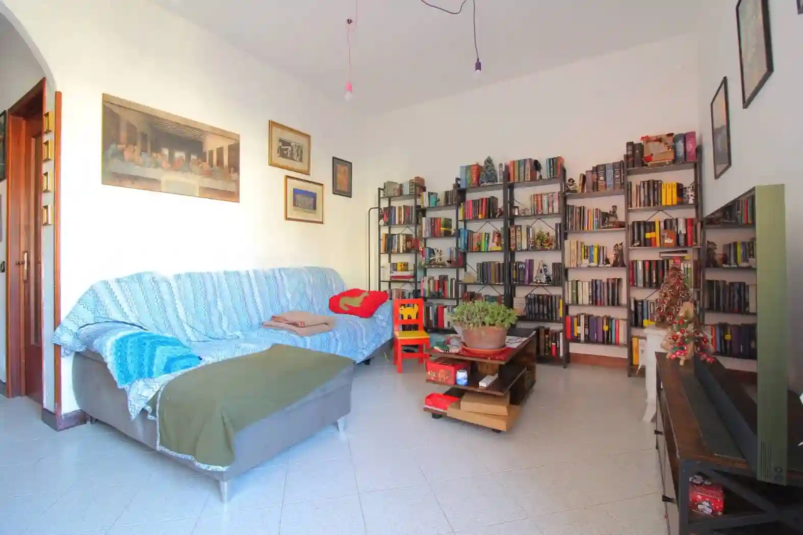 Casa indipendente - foto 2